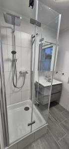 Gemütliche Ferienwohnung Monteurzimmer Schultendorf