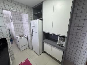 Apartamento 3 quartos Ponta Verde