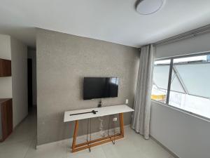 Apartamento 3 quartos Ponta Verde