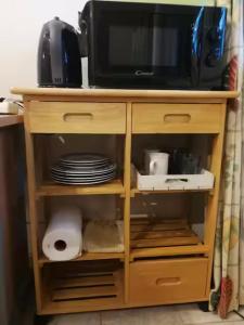 1 chambre chez lhabitant, vue mer, ville et plage