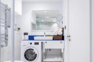 Elite Class Sea View Aparthotel In Orbi City Batumi