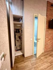 Rustaveli Modern Apartment Center of Tbilisi