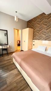 Rustaveli Modern Apartment Center of Tbilisi