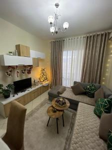 The Guest Apartment 2025