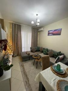 The Guest Apartment 2025