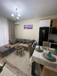 The Guest Apartment 2025