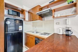 Capital Suite II con Wifi