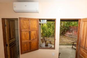 Pousada Raízes da Mata