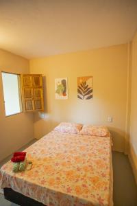 Pousada Raízes da Mata