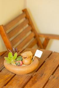 Pousada Raízes da Mata