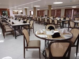 Rajarata Hotel Anuradhapura