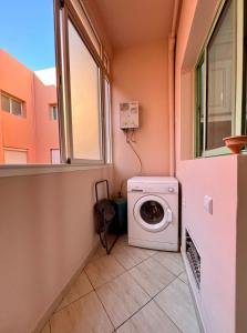 Appartement allal el fassi