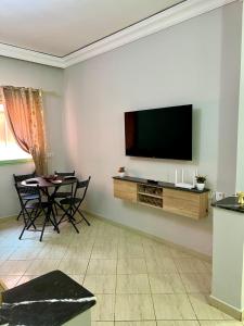 Appartement allal el fassi