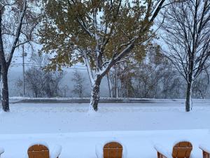 Lakefront Farmhouse for Family Gatherings