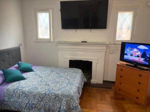 Hostal Gloria Home 6 Norte 983