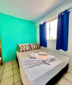 #PaRtiU PrAiA, 30 passos do Mar