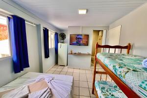 #PaRtiU PrAiA, 30 passos do Mar