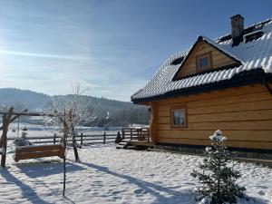 Słoneczna Chata z Bali