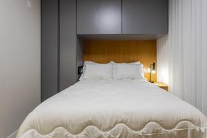 Soma Perdizes 606 · Soma Perdizes | Piscina Incrível | Allianz Park