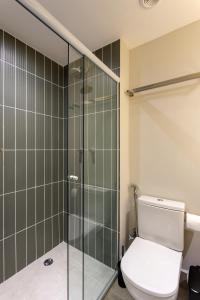 Soma Perdizes 606 · Soma Perdizes | Piscina Incrível | Allianz Park