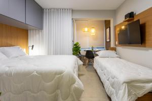 Soma Perdizes 606 · Soma Perdizes | Piscina Incrível | Allianz Park