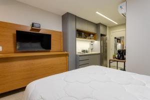 Soma Perdizes 606 · Soma Perdizes | Piscina Incrível | Allianz Park