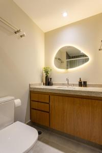 Soma Perdizes 606 · Soma Perdizes | Piscina Incrível | Allianz Park