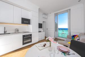 2P Central & Quiet in Cap d Ail