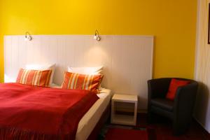 Double Room room in Casa Hotel Neu-Isenburg