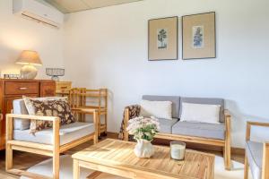 O Miminho, a Home in Madeira