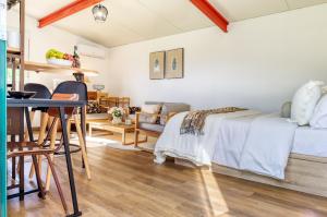 O Miminho, a Home in Madeira