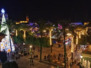 Estudio Boutique Arenal - Cama buhardilla