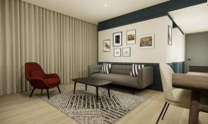 Hotel Indigo Gloucester - The Forum by IHG