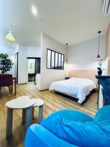 Hôtel particulier Belpel & Spa Appartement BelPel