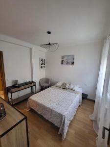 Escapade en plein cœur Antibes