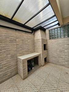 Casa ampla e confortável em Balneário Camboriú