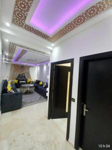 City center - modern apartment Guéliz Medina
