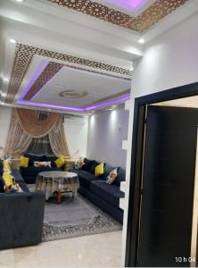 City center - modern apartment Guéliz Medina