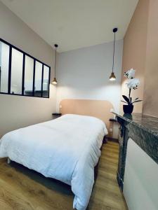 Hôtel particulier Belpel & Spa Appartement BelPel