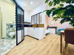 Hôtel particulier Belpel & Spa Appartement BelPel