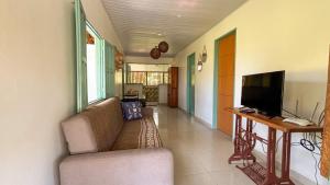 Casa Coqueiral lazer completo a 200m da Praia