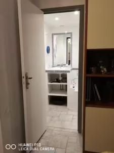 1 chambre chez lhabitant, vue mer, ville et plage