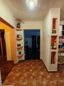Apartament cartier Brazda