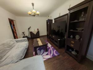 Apartament cartier Brazda