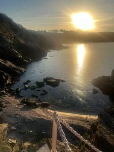 Paradise with a sea view