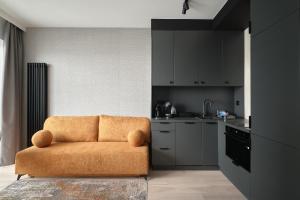 Platinum Apartment Quorum - Parking - Klimatyzacja - Self check in