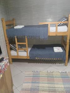 Temporada Suíte Praia do hostel Ápara Ibicuí