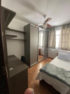 Apartamento no coração do Agua Verde no térreo