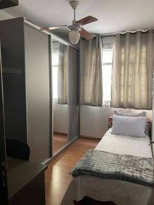 Apartamento no coração do Agua Verde no térreo