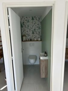 Le Sillage Vert